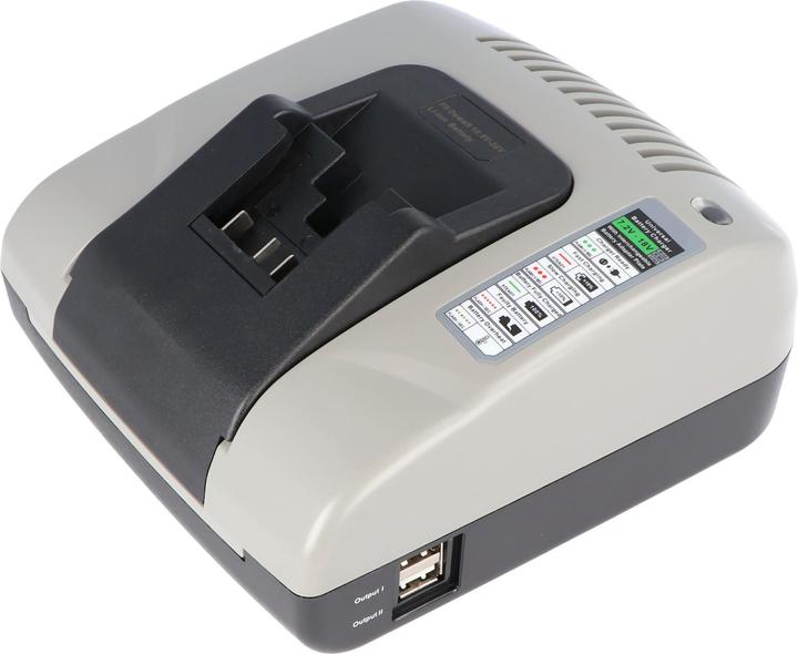 DeWalt Schnell-Ladegerät