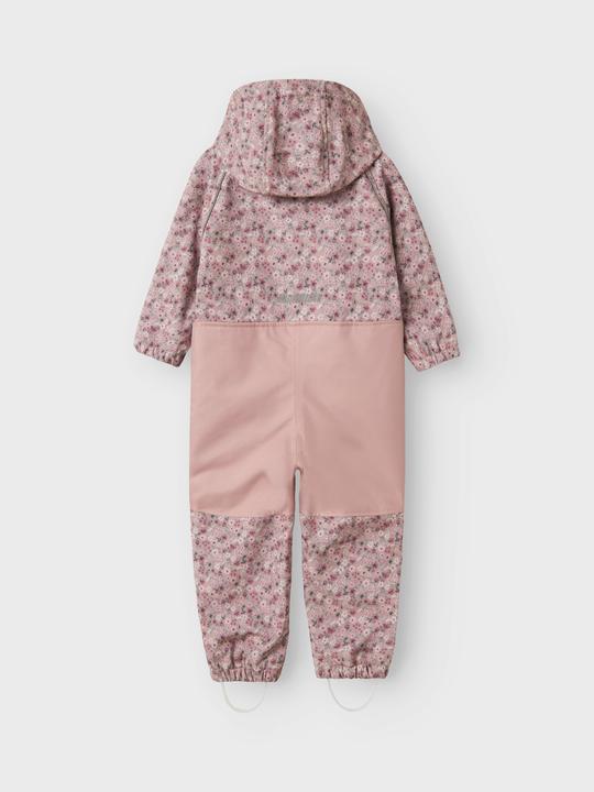 Actual product image Name it Nmfalfa08 Softshell Suit Aop 1fo Noos (86)