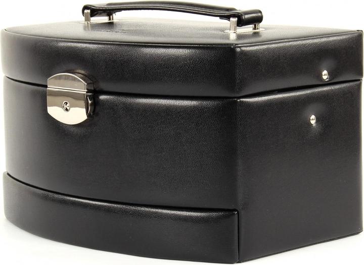 Produktbild Windrose Merino Schmuckkoffer 23 cm