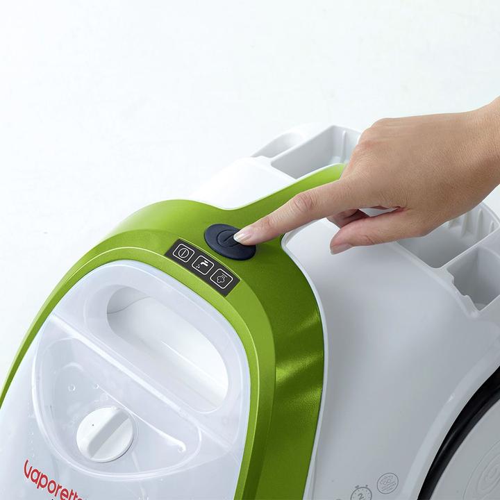 Produktbild Polti Vaporetto Smart 110 Eco (4 Bar, 1500 W)