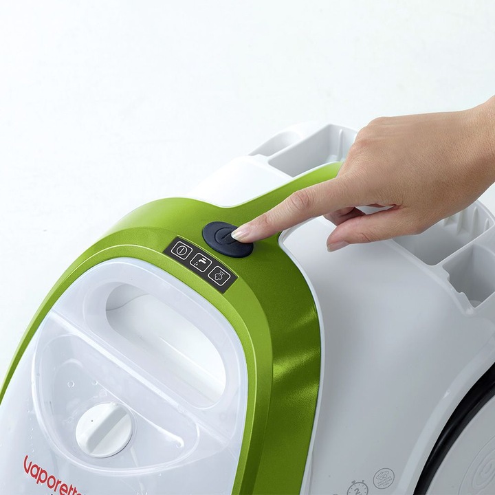 Immagine prodotto Polti Vaporetto Smart 110 Eco pulitore a vapore (4 bar, 1500 W)