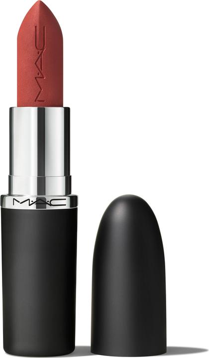 Produktbild MAC Cosmetics Macximal Silky Matte Lipstick CafŽ Mocha (Café Mocha)