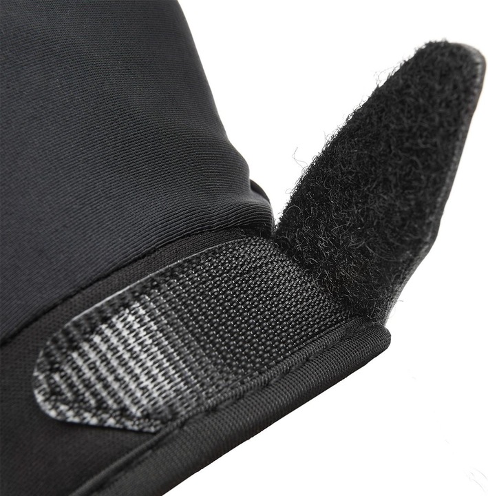 Image du produit Reebok Gants de fitness noirs (XL)