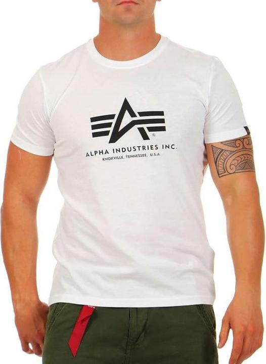 Image du produit Alpha Industries Basic (XL)