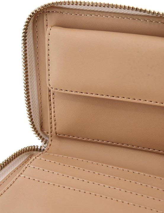Actual product image Guess Cresidia SLG Zip Around Wallet