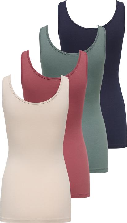 Produktbild Only ONLLIVE LUV 4er Pack (XXL)