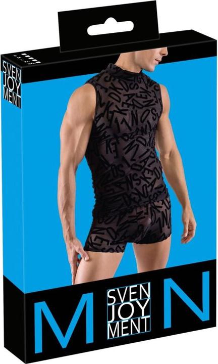 Produktbild Svenjoyment Herren Top M (M)