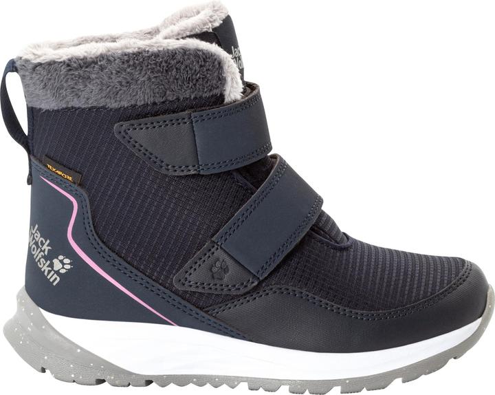 Immagine prodotto Jack Wolfskin Polar Wolf Texapore Mid Vc K (35)