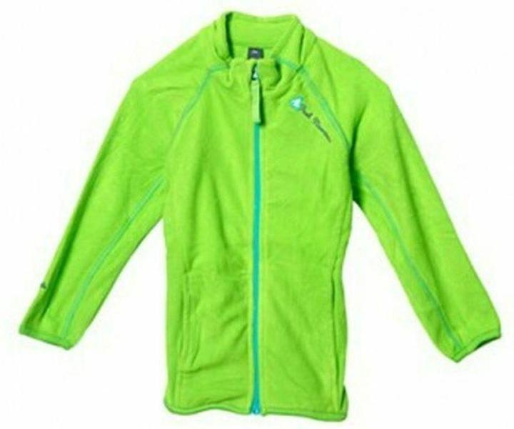 Produktbild Peak mountain full-zipGafone (140, 146, 152, 158, 164, 170, 176)