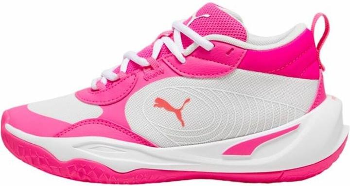 Produktbild Puma Playmaker Pro JR (39)