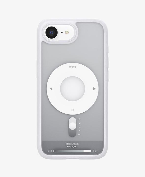 Image du produit Spigen Ultra Hybrid Classic (MagFit) (Apple iPhone 16e)