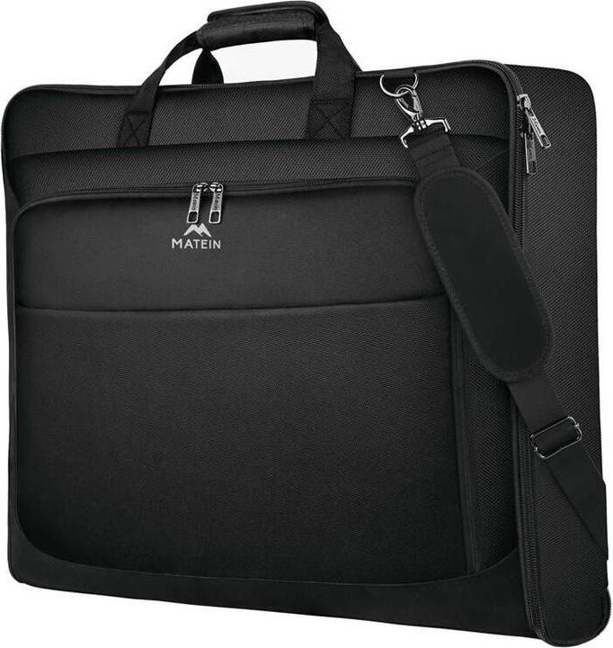 Productafbeelding Matein Laptop / document / pak zakelijke tas 30L 1176 Zwart