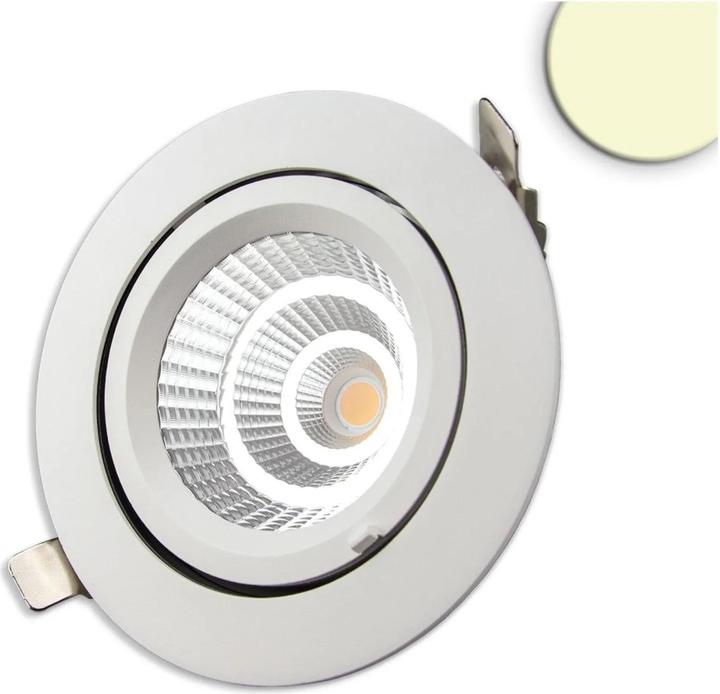 Produktbild Isoled Einbauleuchten (3100 lm)