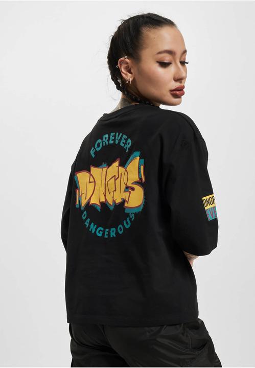 Produktbild Dangerous DNGRS Wallart T-Shirt - 37391 (XXL)