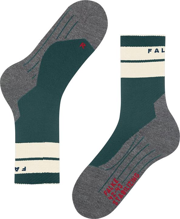 Actual product image Falke TK Stabilizing Herren Trekking (42 - 43)