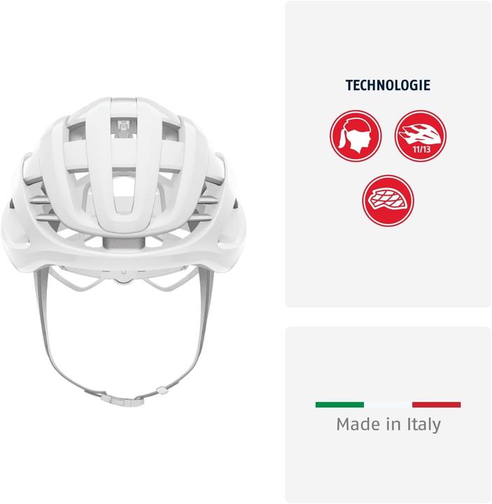 Produktbild Abus AirBreaker (52 - 58 cm)