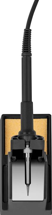 Actual product image Stamos Soldering Station - SMD rework station - with soldering iron 50 W and hot air gun 750 W