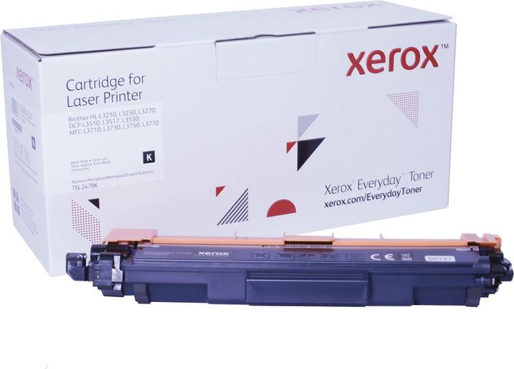 Produktbild Xerox Everyday Everyday TN-247 (BK)