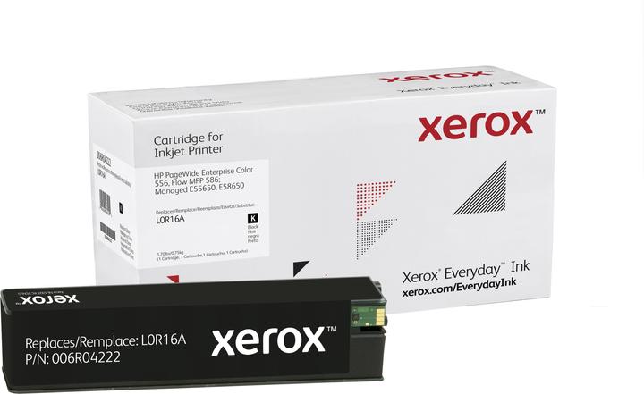Produktbild Xerox Everyday Everyday L0R16A (BK)