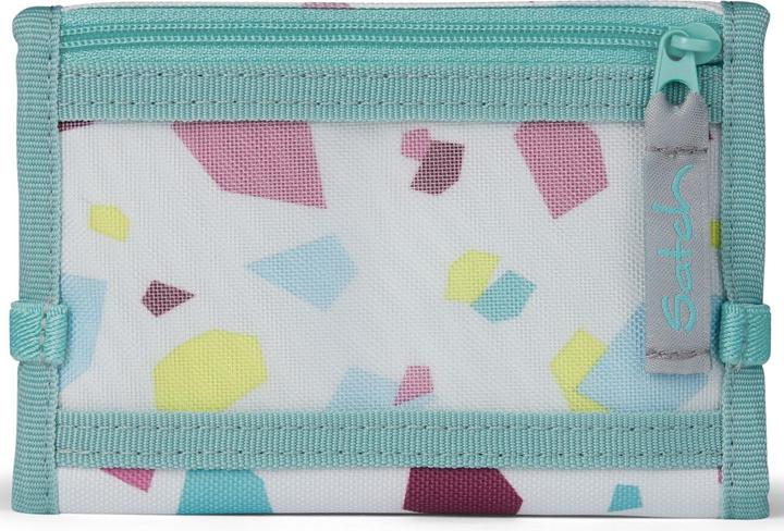 Produktbild Satch Portemonnaie Dreamy Mosaic