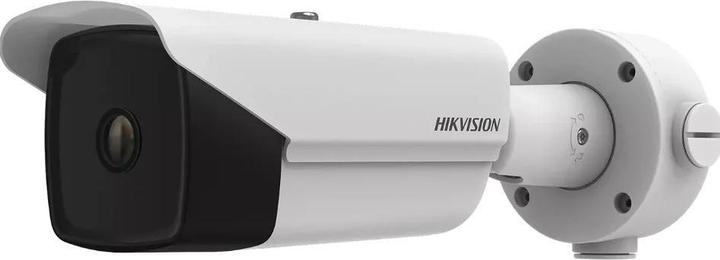 Actual product image Hikvision DS-2TD2137T-7/QY Thermal 384x288 Bullet (1280 x 720 pixels)
