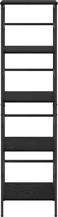 Produktbild vidaXL Bücherregal (29.50 x 40 x 149 cm)