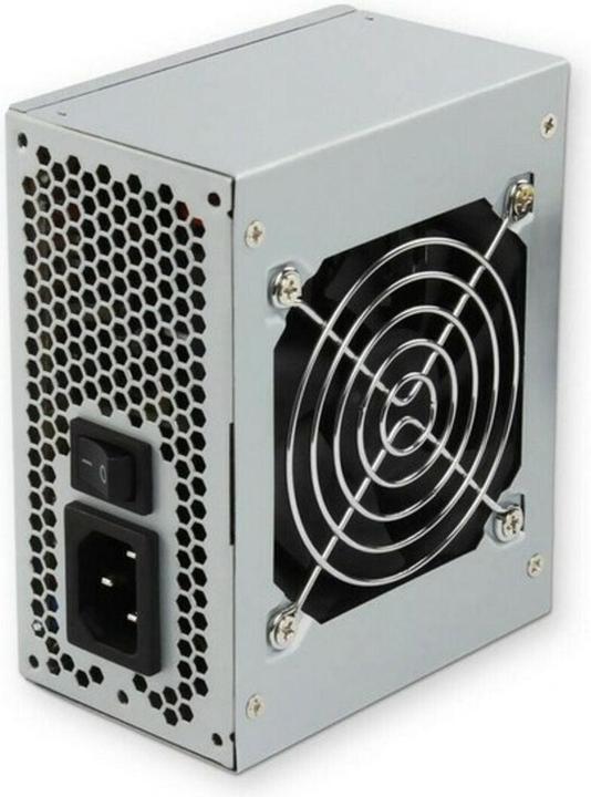 Actual product image Tooq Technology Fonte Ecopower II (500 W)