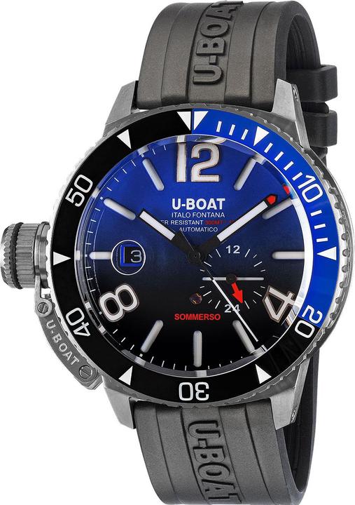 Image du produit U-Boat 9519 So d'été (Montre de plongée, 46 mm)