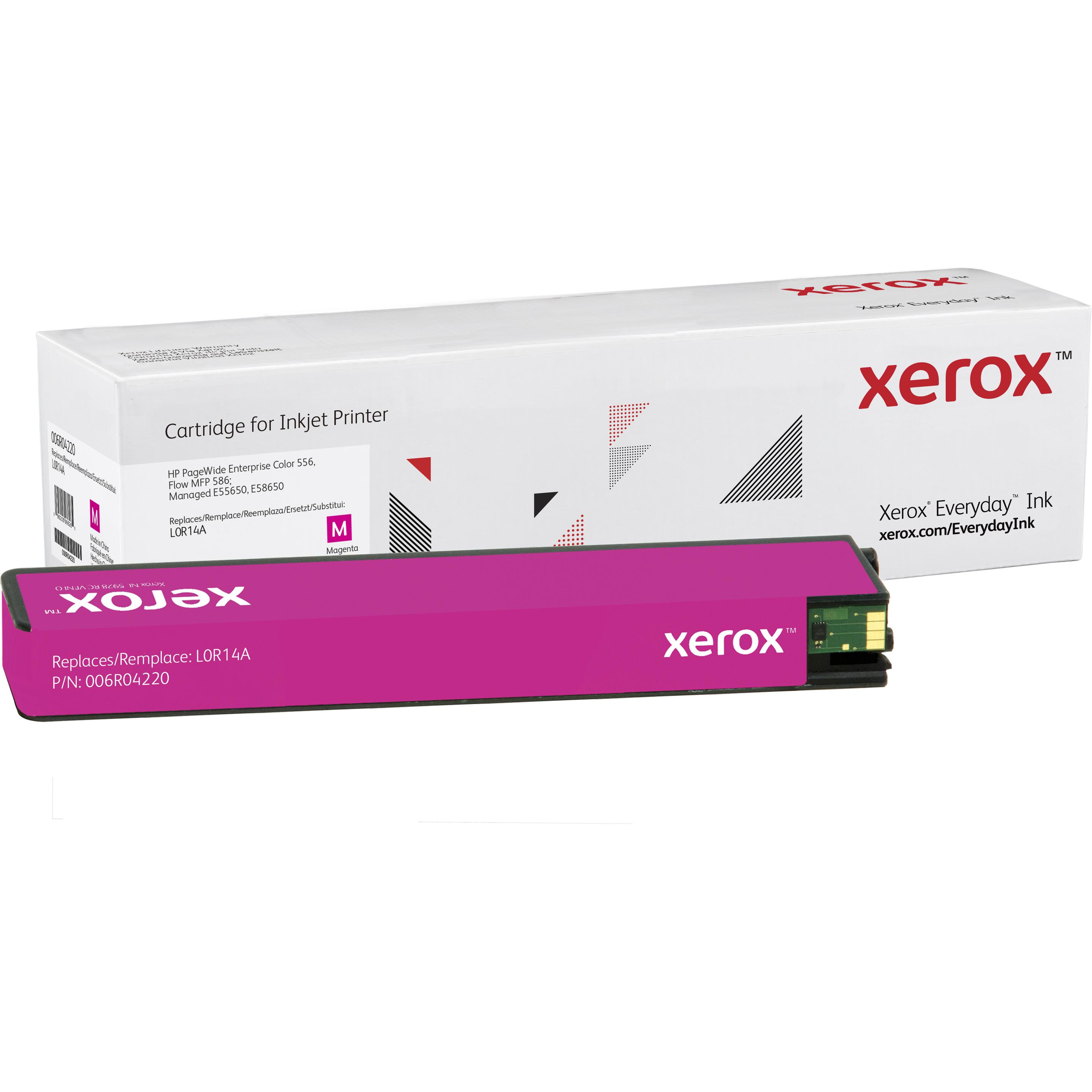 Thumbnail - Xerox Everyday, Toner, Everyday L0R14A (M)