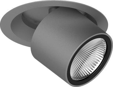 Actual product image LTS ORYO-R 203.927.45 (3230 lm)