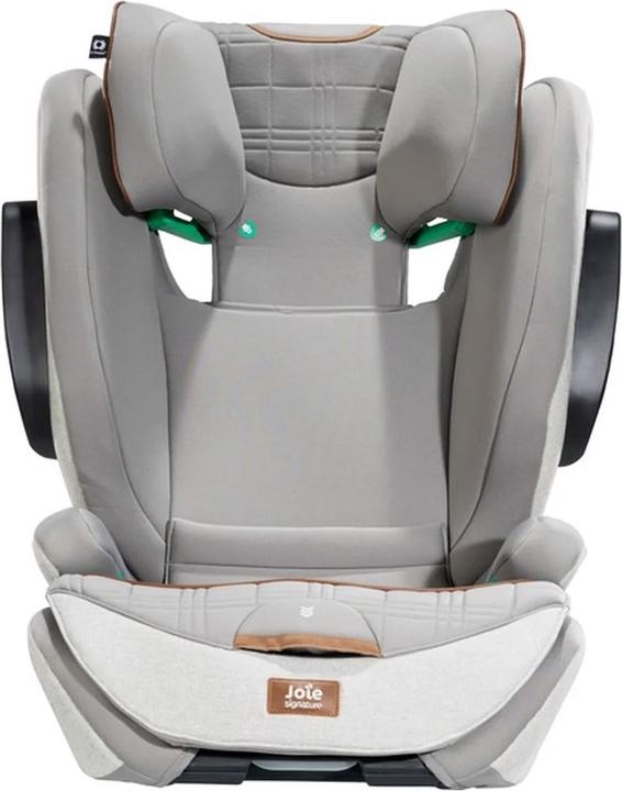 Actual product image Joie i-Traver Signature (Child seat, ECE R129/i-Size Standard)