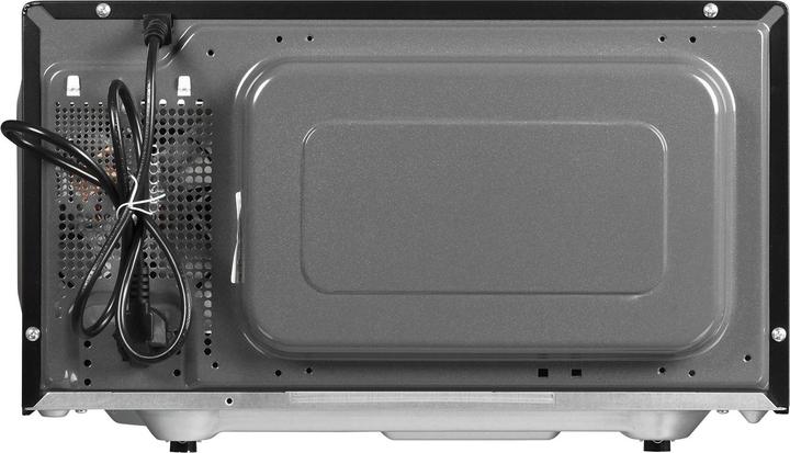 Actual product image Sharp YC-QS254AE-B (25 l)