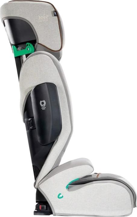 Actual product image Joie i-Traver Signature (Child seat, ECE R129/i-Size Standard)