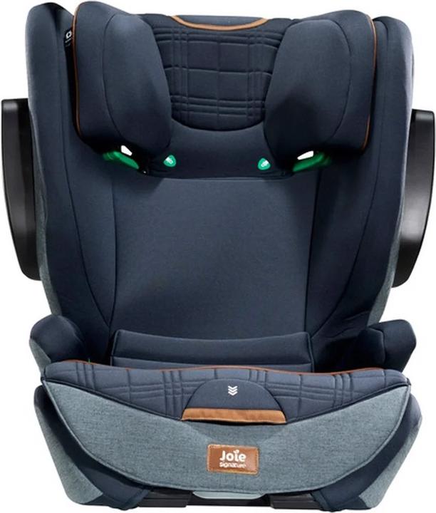 Image du produit Joie i-Traver Signature (Siège pour enfant, Norme ECE R129/i-Size)