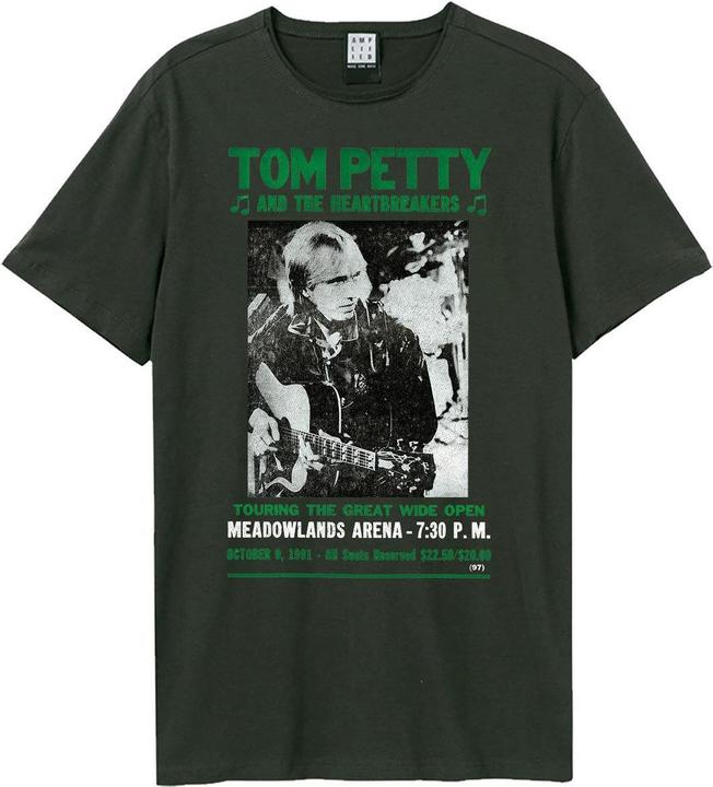 Produktbild Amplified Meadowlands Arena TShirt (L)
