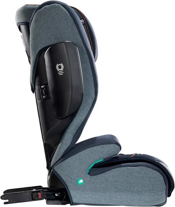 Image du produit Joie i-Traver Signature (Siège pour enfant, Norme ECE R129/i-Size)