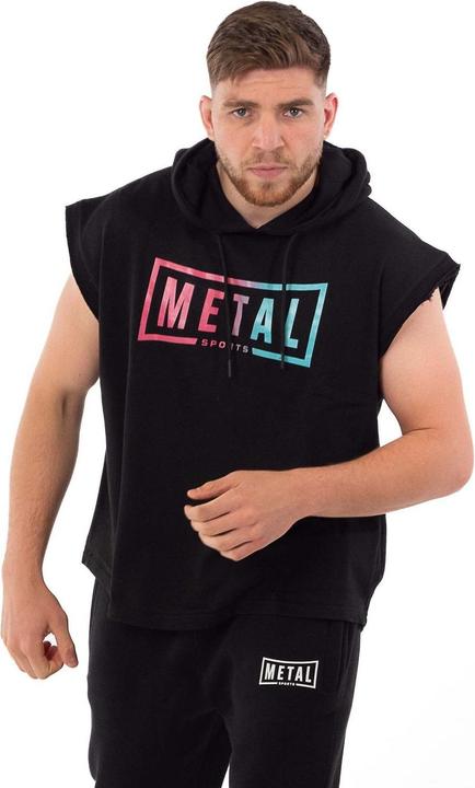 Produktbild Metal Boxe Miami Vice (M)