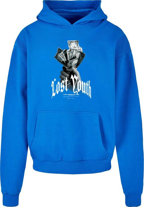 Produktbild Lost Youth Money V.1 Kapuzenpullover (L)