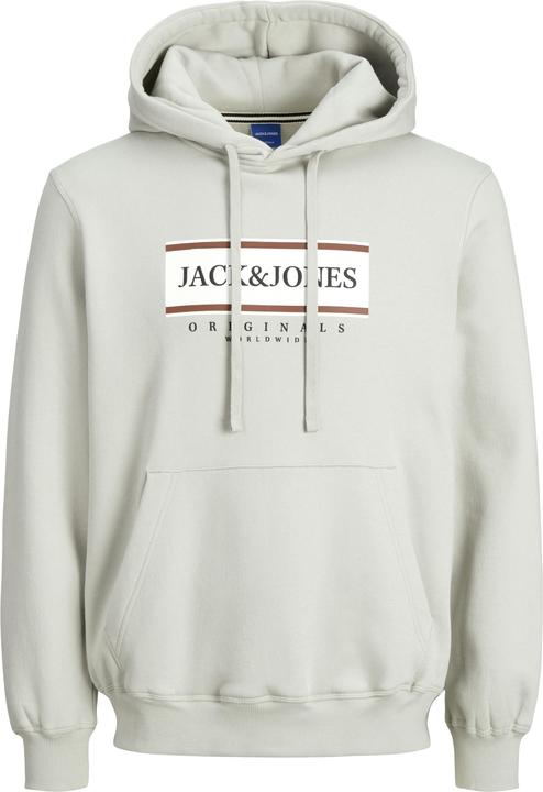 Image du produit Jack & Jones Jorfrederiksberg Box Sweat Hood Sn (XS)