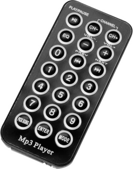 Produktbild Omnitronic Aktives PA Lautsprecher Set XFM 212AP Bluetooth, inkl. Mikrofon, Trolley Funktion (Aktiv)