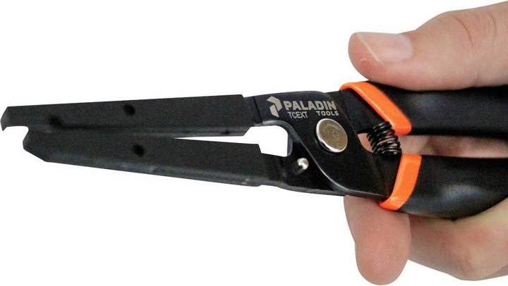 Actual product image Tempo Communications Special pliers 177.8 mm (177.80 mm)