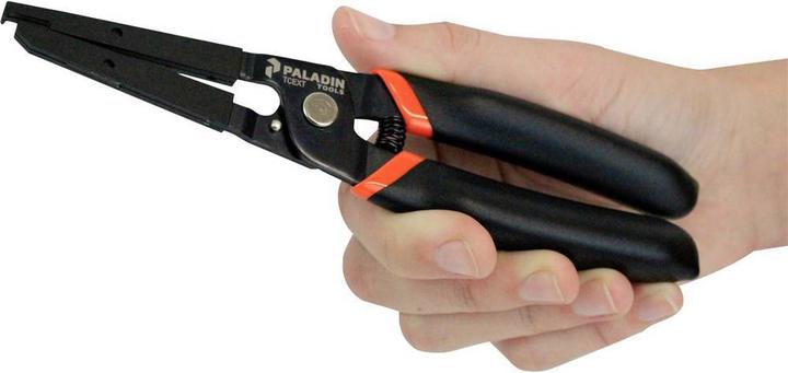 Actual product image Tempo Communications Special pliers 177.8 mm (177.80 mm)