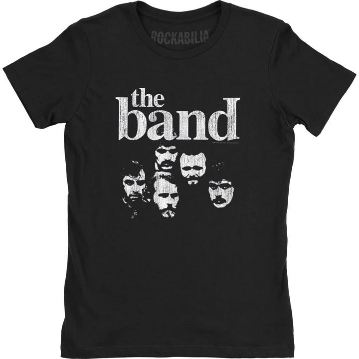 Produktbild The Band TShirt (S)