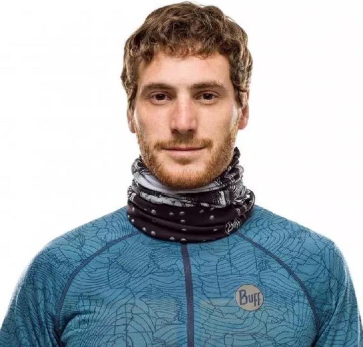 Actual product image Buff Original