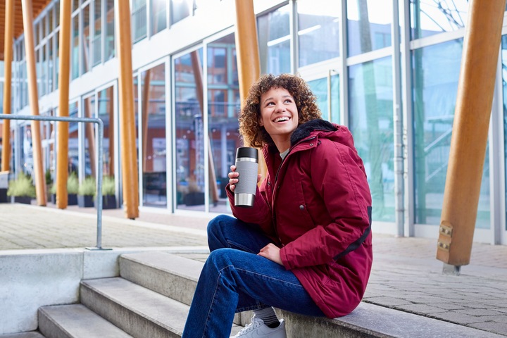 Actual product image Emsa Travel Mug (0.36 l)