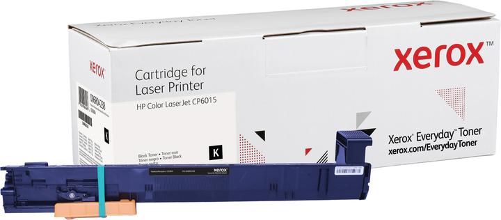 Produktbild Xerox Everyday Everyday CB380A (BK)