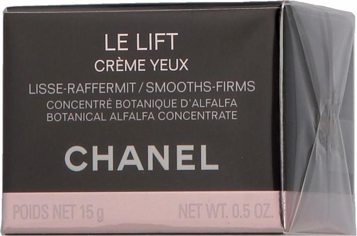 Image du produit Chanel Le Lift (Crème pour les yeux, 15 ml, Jour + nuit)