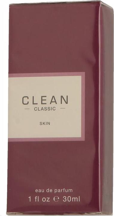 Immagine prodotto Clean Skin (Eau de parfum, 30 ml)
