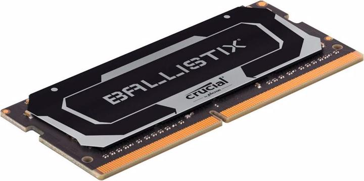 Produktbild Crucial Ballistix (2 x 16GB, 2666 MHz, DDR4-RAM, SO-DIMM)