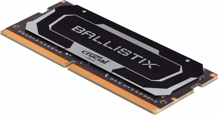 Produktbild Crucial Ballistix (2 x 16GB, 2666 MHz, DDR4-RAM, SO-DIMM)